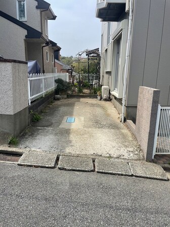 相原町戸建の物件外観写真